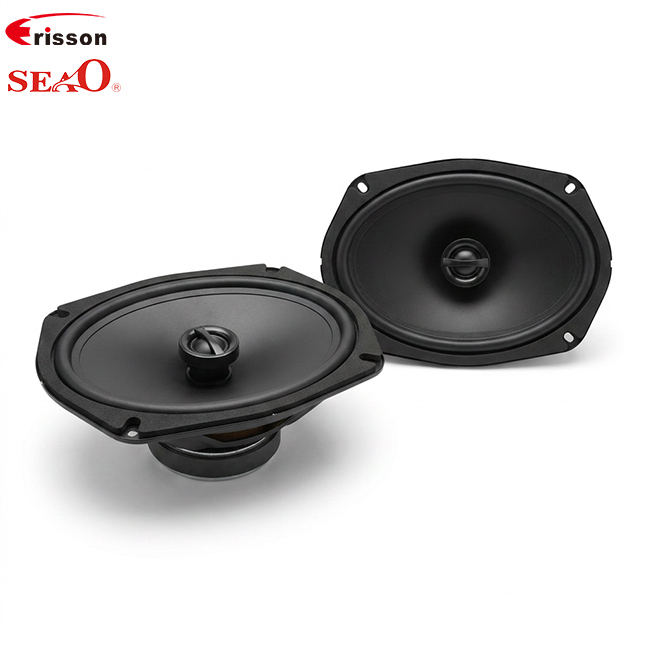 Custom OEM 6x9 Inch Coaxial Speaker Manufacturer - Wholesale High Fidelity 6x9 Factory Reliable Quali