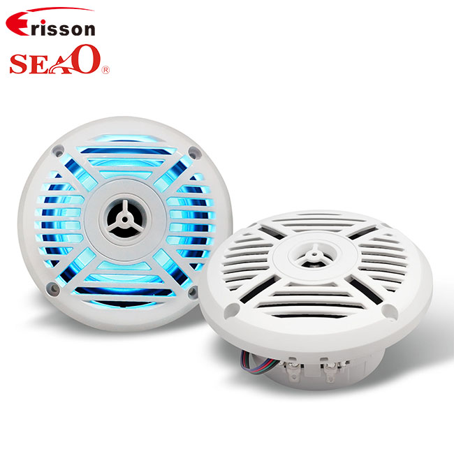 20+ Year Manufacturer: Best Marine Speakers for Boat & Waterproof 4 Inch Marine Speakers OEM