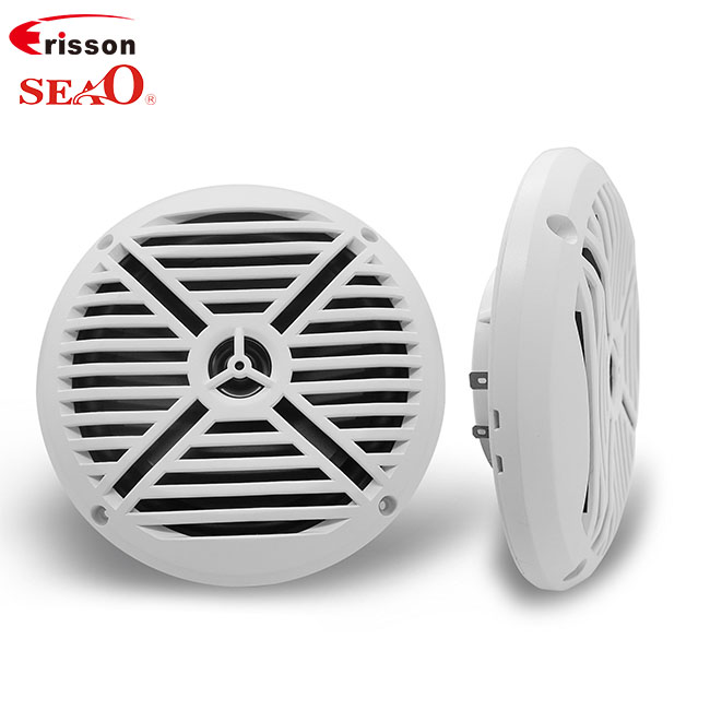 6.5 Slim RV Speaker Factory | Custom OEM/ODM & Unique Private Mold Design