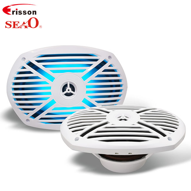 Wholesale 6x9 Coaxial Marine Speaker Factory | 20-Year OEM/ODM Manufacturer