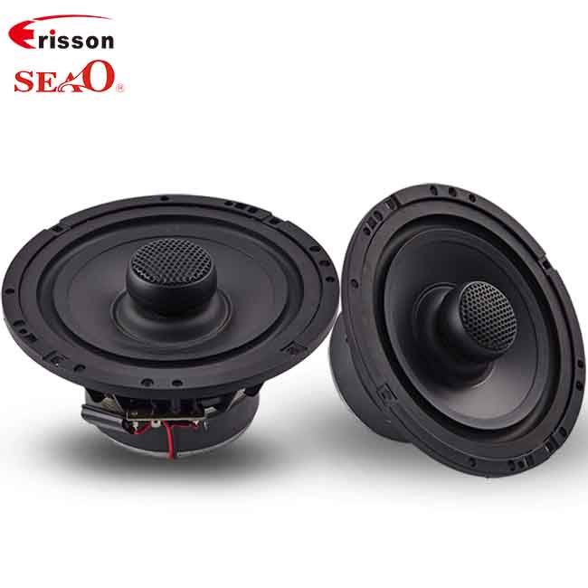 Customizable 6.5 Inch Motorcycle Audio | OEM/ODM Private Molds | Source Factory
