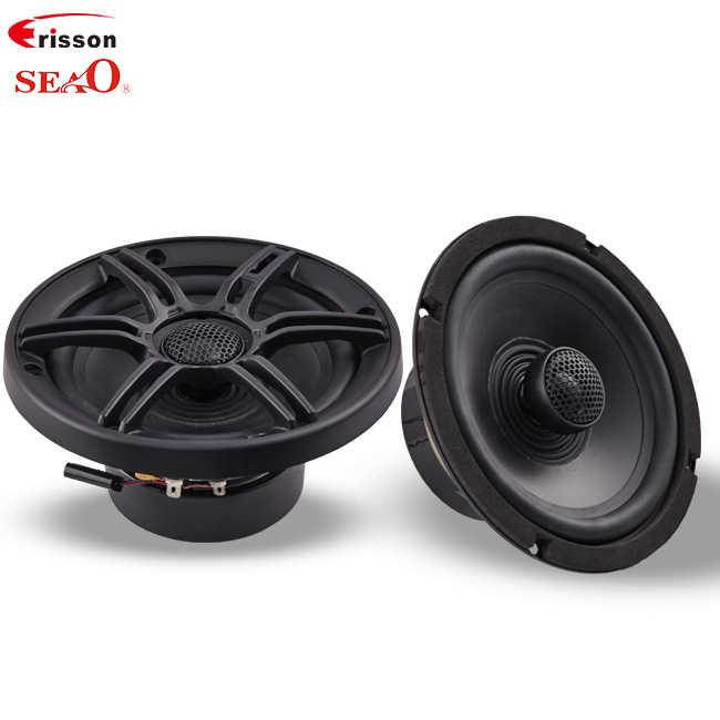 Wholesale 6.5" Waterproof Motorcycle Speakers | IPX6 Motorcycle Audio | 20-Year Source Factory