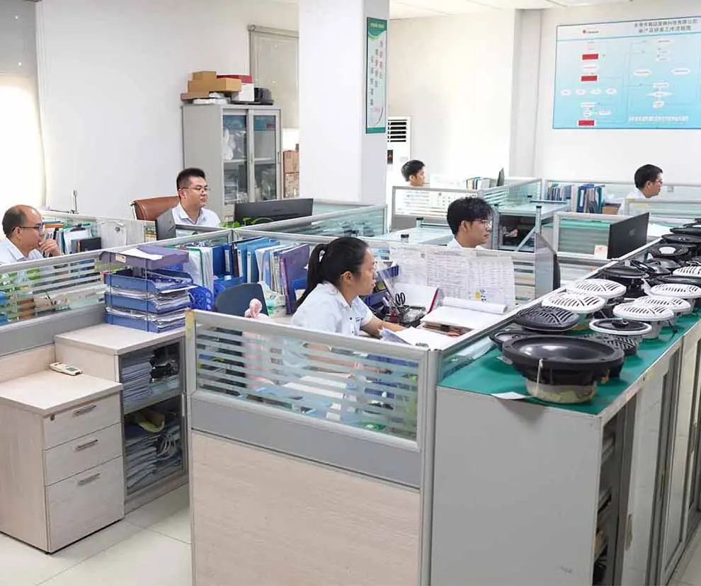 Two Decades of Acoustic Excellence: Why Erisson Audio is the Trusted Manufacturing Benchmark for Global B2B Partners