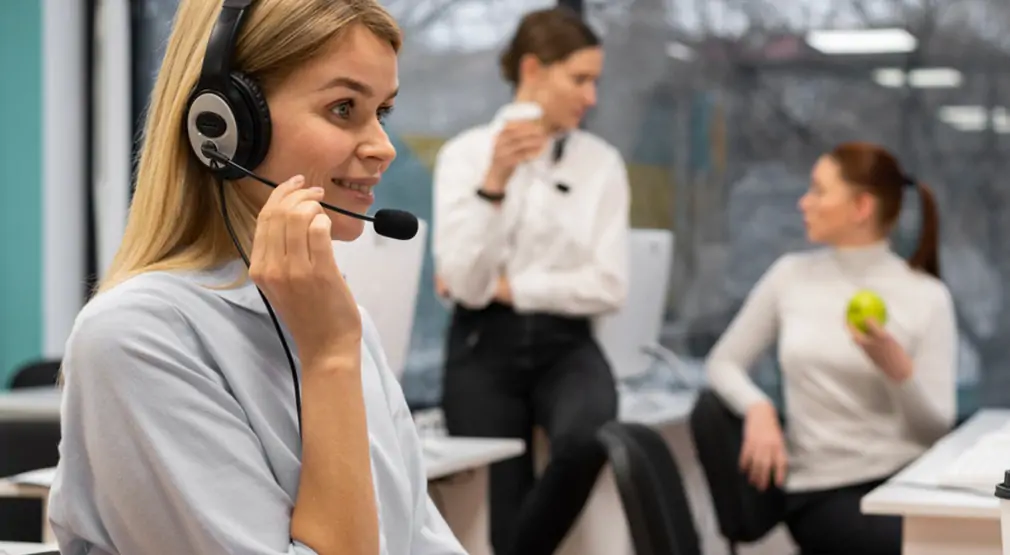 We are happy to provide you with a solution