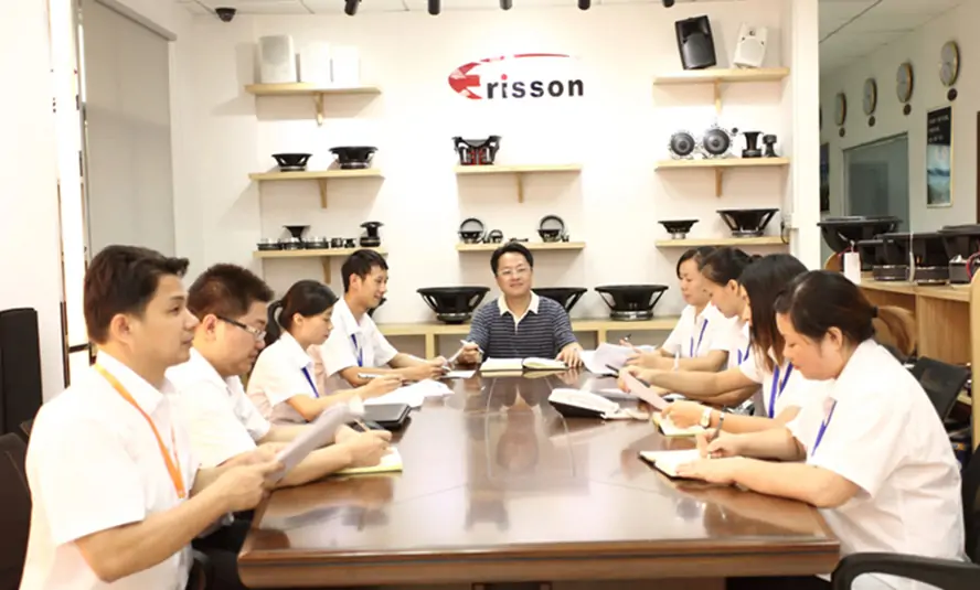 Continuous Innovation & Certified Excellence