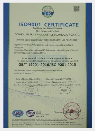 iso9001