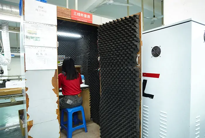 Production equipment 4