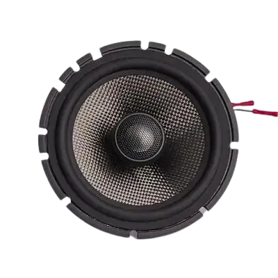High-End 6.5 Inch Coaxial Car Speakers – SEAO
