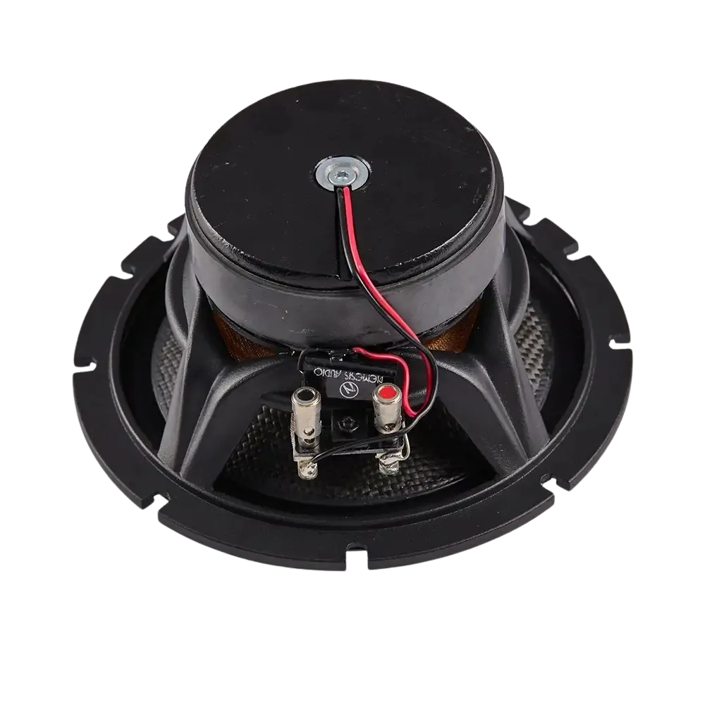 High-End 6.5 Inch Coaxial Car Speakers – SEAO