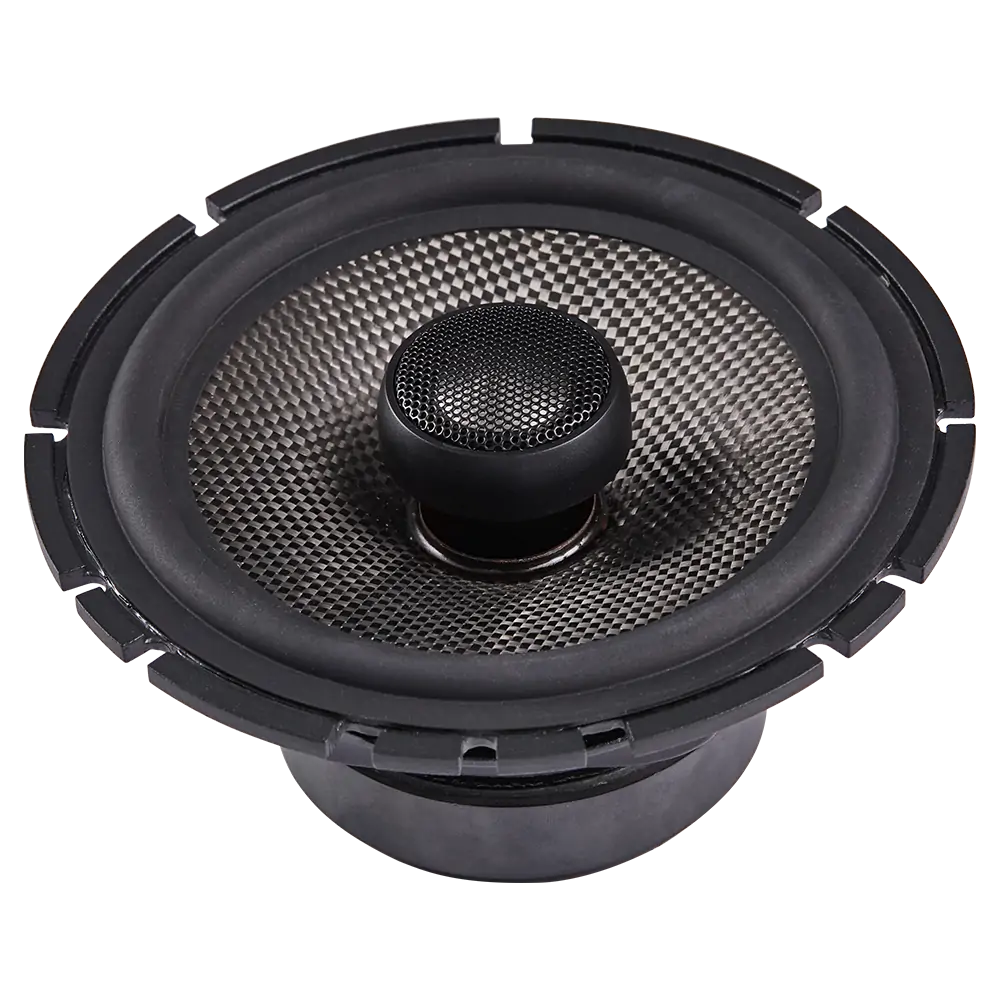 High-End 6.5 Inch Coaxial Car Speakers – SEAO