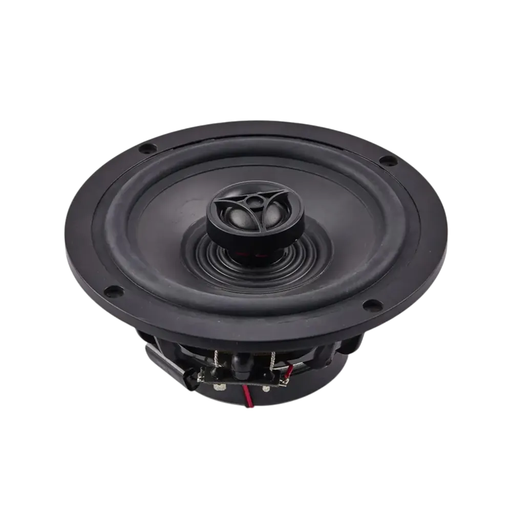 30 Watts PP Cone 5.25 Inch Car Speakers for Motorcycle - SEAO