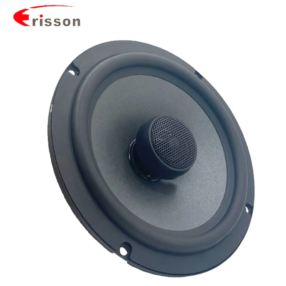 6.5 Inch Coaxial Speakers for Car Door – SEAO
