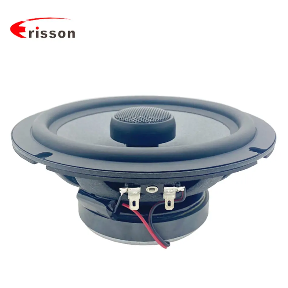 6.5 Inch Coaxial Speakers for Car Door – SEAO