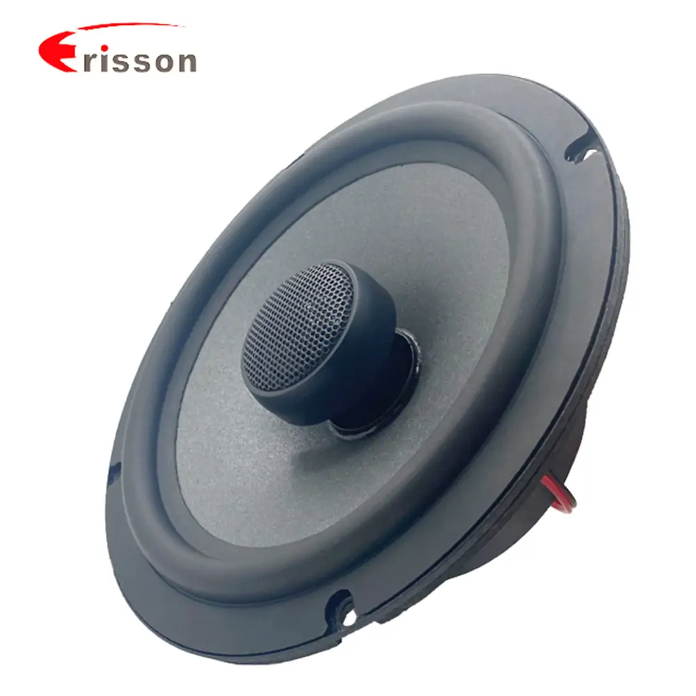 6.5 Inch Coaxial Speakers for Car Door – SEAO