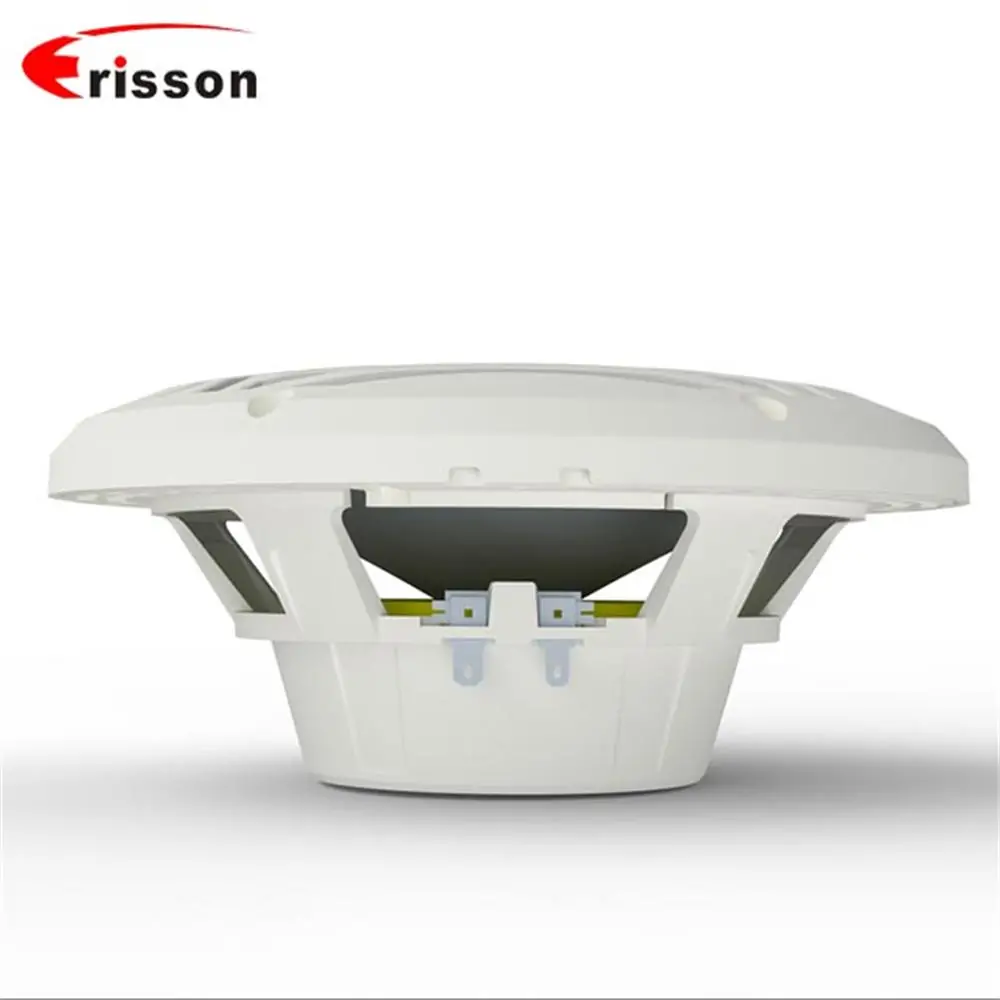 8 Inch Marine Speaker Entry Level Coaxial Speaker - SEAO