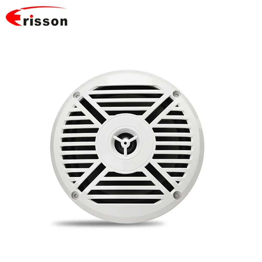 6.5 Inch Marine Speaker Entry Level Coaxial Speaker - SEAO