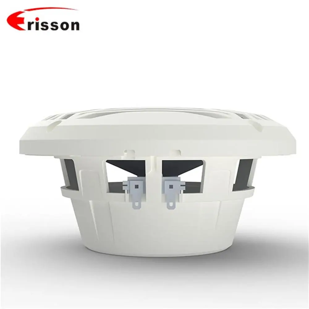 6.5 Inch Marine Speaker Entry Level Coaxial Speaker - SEAO