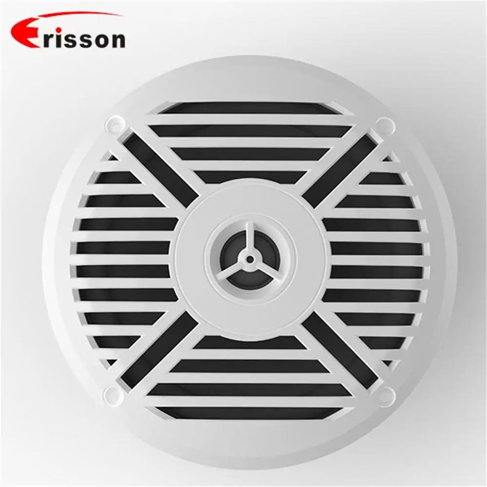 6.5 Inch Marine Speaker Entry Level Coaxial Speaker - SEAO
