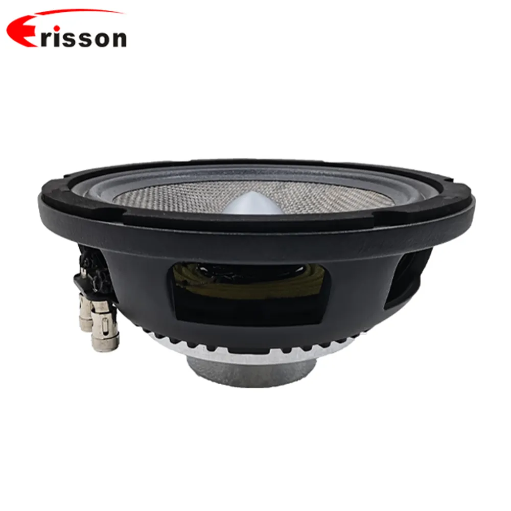 High-End 8 Inch Midrange Speakers for Car Audio – SEAO